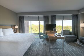 Hampton Inn & Suites Tallahassee Capitol - University