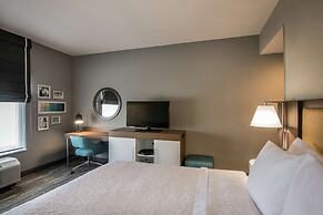 Hampton Inn & Suites Tallahassee Capitol - University