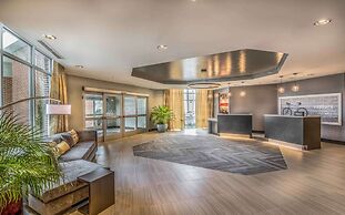 Hampton Inn & Suites Tallahassee Capitol - University