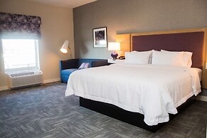 Hampton Inn & Suites by Hilton Warrington Horsham