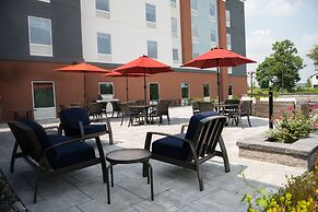 Hampton Inn & Suites by Hilton Warrington Horsham