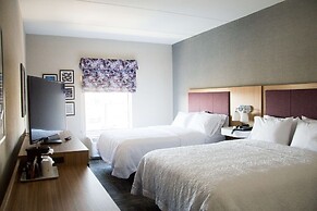 Hampton Inn & Suites by Hilton Warrington Horsham