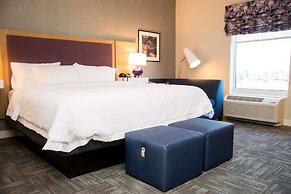 Hampton Inn & Suites by Hilton Warrington Horsham