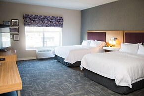 Hampton Inn & Suites by Hilton Warrington Horsham