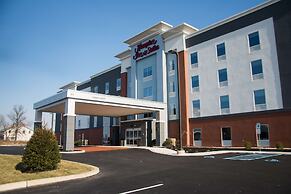 Hampton Inn & Suites by Hilton Warrington Horsham