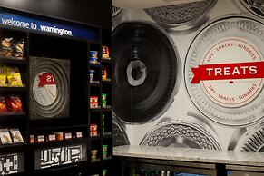 Hampton Inn & Suites by Hilton Warrington Horsham