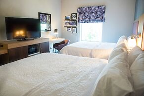 Hampton Inn & Suites by Hilton Warrington Horsham