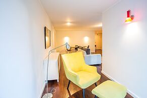 Quinta da Nogueira Boutique Apt