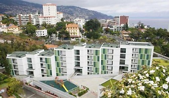 Quinta da Nogueira Boutique Apt