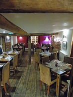 The Falcon at Hatton