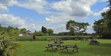 The Falcon at Hatton