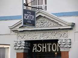 Royal Ashton Hotel