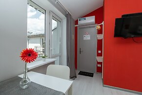 Stories Hub