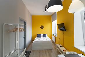 Stories Hub