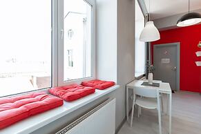 Stories Hub