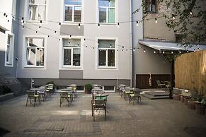 Stories Hub