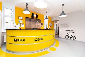Stories Hub