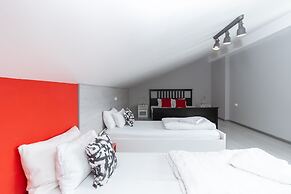Stories Hub