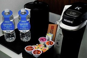 Hilton Garden Inn Dallas at Hurst Conference Center