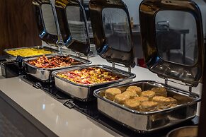 Hilton Garden Inn Dallas at Hurst Conference Center