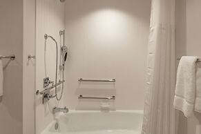 Hilton Garden Inn Dallas at Hurst Conference Center