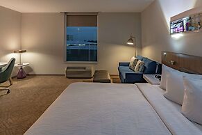 Hilton Garden Inn Dallas at Hurst Conference Center