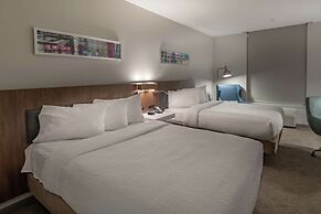 Hilton Garden Inn Dallas at Hurst Conference Center