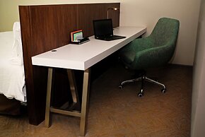 Hilton Garden Inn Dallas at Hurst Conference Center