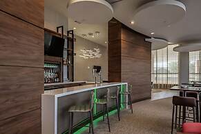 Hilton Garden Inn Dallas at Hurst Conference Center