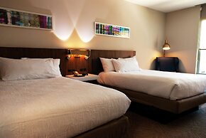 Hilton Garden Inn Dallas at Hurst Conference Center