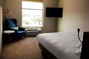 Hilton Garden Inn Dallas at Hurst Conference Center