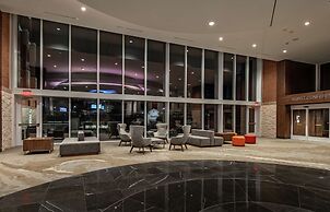 Hilton Garden Inn Dallas at Hurst Conference Center