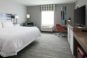 Hampton Inn Wichita Northwest