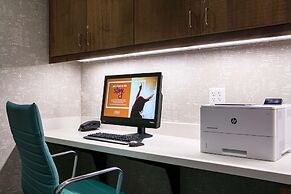 Hampton Inn Wichita Northwest