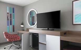 Hampton Inn Wichita Northwest