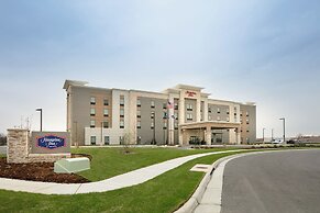 Hampton Inn Wichita Northwest