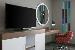 Hampton Inn Wichita Northwest