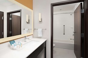 Homewood Suites by Hilton Kansas City Speedway