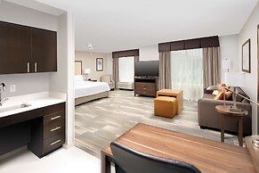 Homewood Suites by Hilton Kansas City Speedway