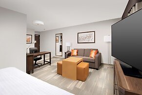 Homewood Suites by Hilton Kansas City Speedway