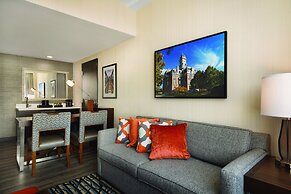 Embassy Suites by Hilton Noblesville Indianapolis Convention Center