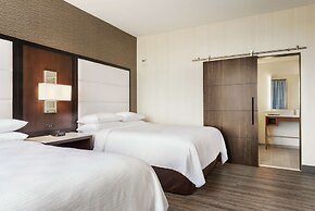 Embassy Suites by Hilton Noblesville Indianapolis Convention Center
