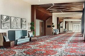 Embassy Suites by Hilton Noblesville Indianapolis Convention Center