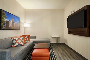 Embassy Suites by Hilton Noblesville Indianapolis Convention Center