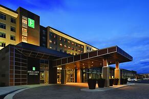 Embassy Suites by Hilton Noblesville Indianapolis Convention Center