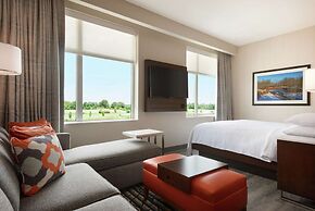 Embassy Suites by Hilton Noblesville Indianapolis Convention Center