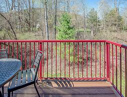 Holiday Inn Club Vacations Oak n’ Spruce Resort in the Berkshires by I