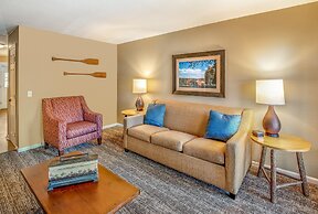 Holiday Inn Club Vacations Oak n’ Spruce Resort in the Berkshires by I