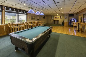 Holiday Inn Club Vacations Oak n’ Spruce Resort in the Berkshires by I