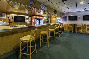 Holiday Inn Club Vacations Oak n’ Spruce Resort in the Berkshires by I